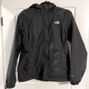 North Face Rain Jacket